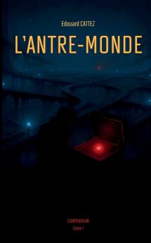L'Antre-Monde
