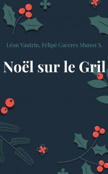 Noël sur le Gril