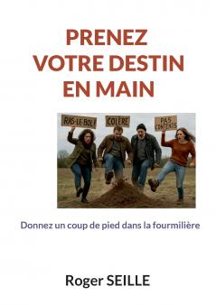 prenez votre destin en main