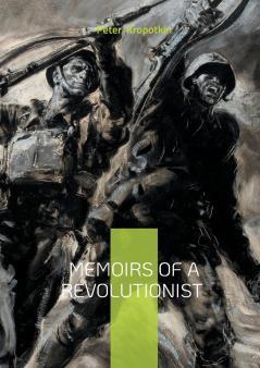 Memoirs of a Revolutionist