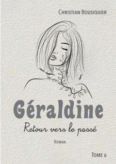 Géraldine