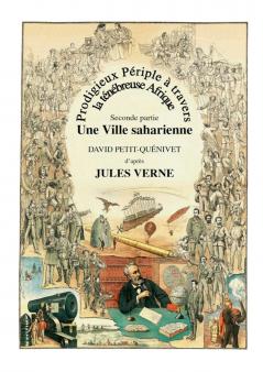 Prodigieux Périple à travers la ténébreuse Afrique