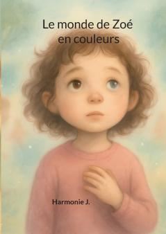 Le monde de Zoé en couleurs