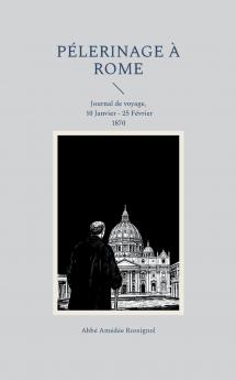 Pélerinage à Rome