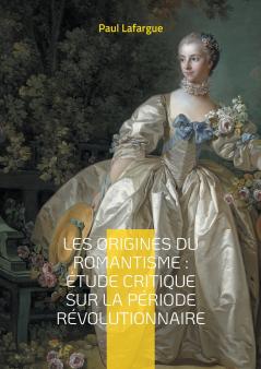 Les origines du romantisme