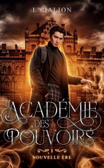 L'Académie des Pouvoirs