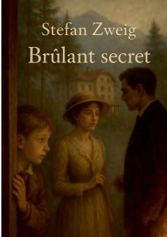 Brûlant secret