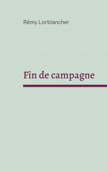 Fin de campagne