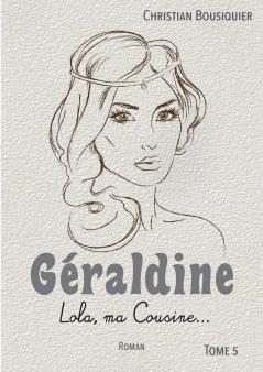 Géraldine