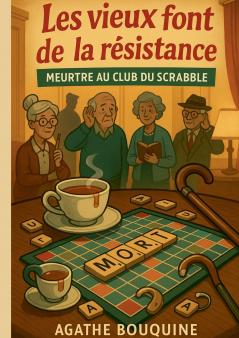 Les vieux font de la résistance