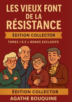 Les vieux font de la résistance