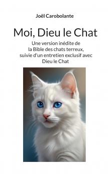 Moi Dieu le Chat