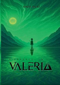 Bienvenue à Valeria