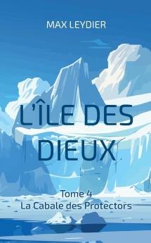 L'île des dieux