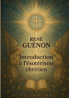 Introduction à l'ésotérisme chrétien