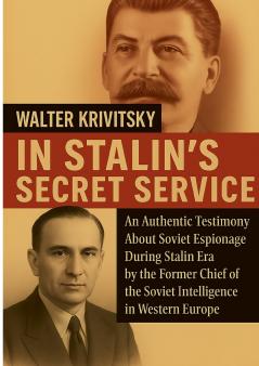 In Stalin's Secret Service