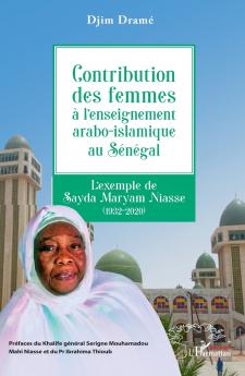 Contribution des femmes à l'enseignement arabo-islamique au Sénégal
