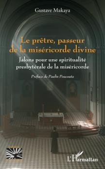 Le prêtre passeur de la miséricorde divine