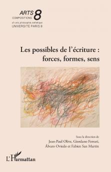 Les possibles de l'écriture
