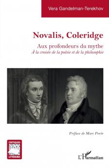 Novalis Coleridge