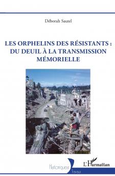 Les orphelins des résistants