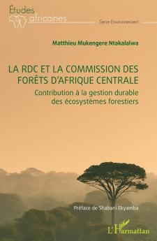 La RDC et la commission des forêts d'Afrique centrale