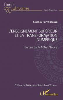 L'enseignement supérieur et la transformation numérique