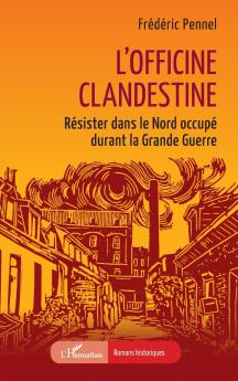 L'officine clandestine