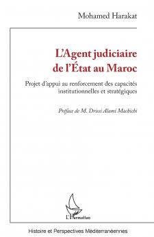 L'Agent judiciaire de l'Etat au Maroc