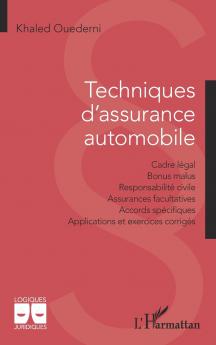 Techniques d'assurance automobile