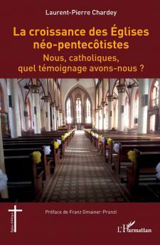 La croissance des Églises néo-pentecôtistes