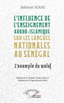 L'influence de l'enseignement arabo-islamique sur les langues nationales au Sénégal