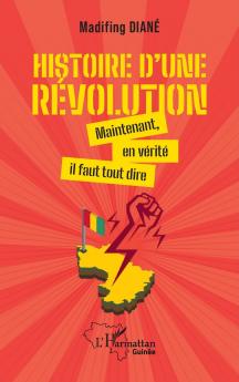 Histoire d'une révolution