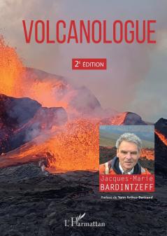 Volcanologue