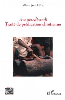 Ars praedicandi. Traité de prédication chrétienne
