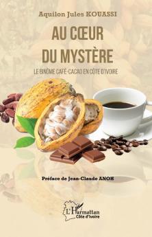 Au cœur du mystère