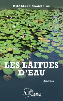 Les laitues d'eau