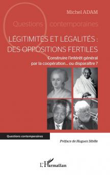 Légitimités et légalités