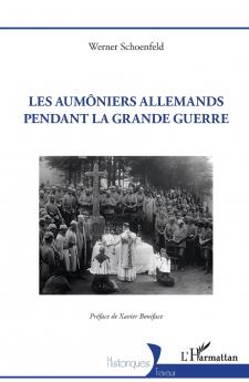 Les aumôniers allemands pendant la Grande Guerre