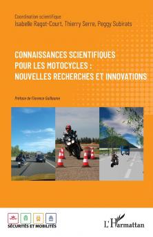 Connaissances scientifiques pour les motocycles
