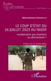 Le coup d'État du 26 juillet 2023 au Niger