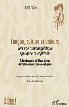 Langue culture et valeurs