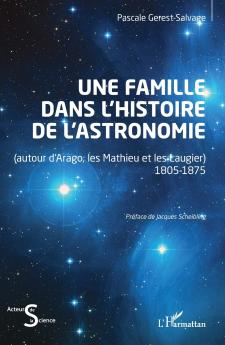 Une famille dans l'histoire de l'astronomie