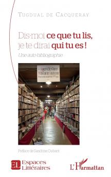 Dis-moi ce que tu lis je te dirai qui tu es !
