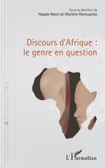 Discours d'Afrique