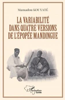La variabilité dans quatre versions de l'épopée mandingue