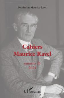 Cahiers Maurice Ravel