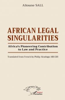 African Legal Singularities