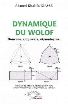 Dynamique du wolof