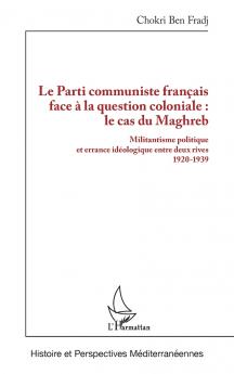 Le Parti communiste français face à la question coloniale